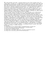 Essays 'This Essay Is on Forensic Science and All that It Compiles in Direct Relation to', 3.