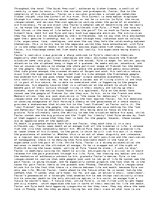 Essays '"The Quiet American", by Graham Greene: Fowler and Pyle, comparative synopsis.', 1.