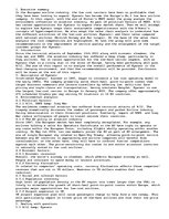 Essays 'Analysis Low-Price Airline - Raynair', 1.