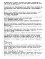 Essays 'Analysis Low-Price Airline - Raynair', 2.