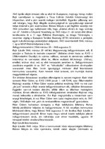Research Papers 'Történelem - Rajk László élete', 5.