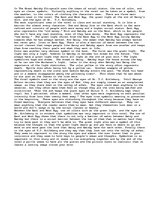 Essays 'The Great GAtsby', 1.