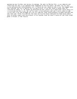 Essays 'Threatening Bugs', 2.