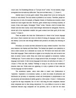 Essays 'Globalization and Latvian Kulture', 2.