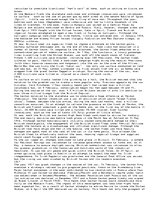 Essays 'Summary of World War One', 2.