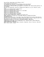 Essays 'Symbolism', 2.