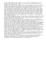 Essays 'Art Analysis - "Victory Girls" by Albert Tucker', 1.