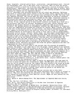 Essays 'Japanese Internment Camps', 2.