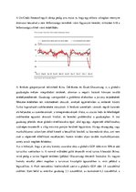 Research Papers 'A koronavírus gazdasági hatásai Magyarországon', 3.