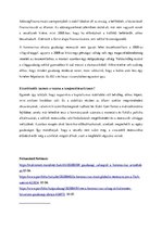 Research Papers 'A koronavírus gazdasági hatásai Magyarországon', 9.