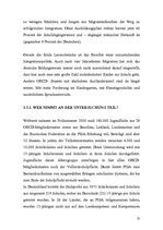 Research Papers 'Die Auswirkungen und Ergebnisse von PISA - Studie in Deutschland und Lettland', 11.