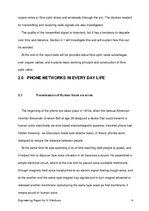 Research Papers 'Phone Networks in Every Day Life', 4.