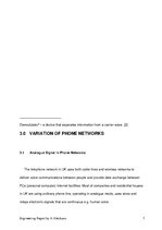 Research Papers 'Phone Networks in Every Day Life', 7.