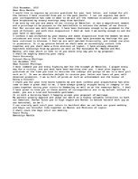 Essays 'Marriage proposal and reply thru letters set in regency england showing values o', 1.