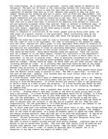 Essays 'Are We Free? An Examination of the Perceived Freedoms that Citizens Have in the ', 1.