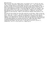 Essays 'Who is emily dickinson.How do you feel about her writings?', 1.