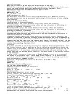 Essays 'Financial Ratio Analysis of Two Companies', 4.