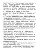 Essays 'Negotiation Skills', 2.