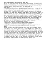 Essays 'Negotiation Skills', 3.