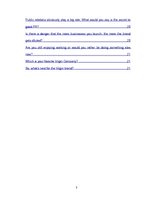 Research Papers 'A Succsessful Person - Richard Branson (Veiksmīga persona - Ričards Brensons)', 3.
