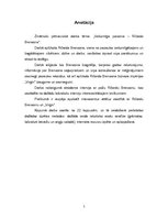 Research Papers 'A Succsessful Person - Richard Branson (Veiksmīga persona - Ričards Brensons)', 5.