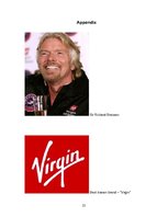Research Papers 'A Succsessful Person - Richard Branson (Veiksmīga persona - Ričards Brensons)', 25.