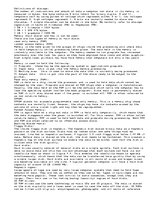 Essays 'How Is Data Stored Electronically and by what Method?', 1.