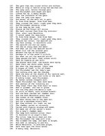 Essays '"Christabel" by Samuel Coleridge.', 3.