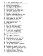 Essays '"Christabel" by Samuel Coleridge.', 8.