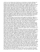 Essays 'The Alchemist', 2.