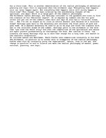 Essays 'The Alchemist', 3.