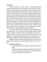 Research Papers 'The Use of Colours in English Lessons Teaching Vocabulary to Secondary School Pu', 6.