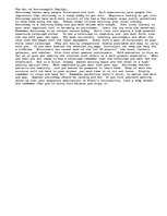 Essays 'The Astronomy', 1.