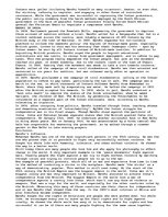 Essays 'Early Life of M. Gandhi and his Background.', 3.