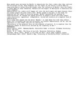 Essays 'Early Life of M. Gandhi and his Background.', 4.