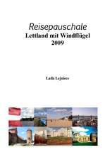 Research Papers 'Reisepauschale nach Lettland', 1.