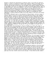 Essays 'So Men Should be When Needed. An Essay about the Allegorical Concepts in "Beowul', 1.