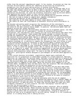 Essays 'Decision Making in Modern Organizations', 3.