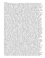 Essays 'Malcolm X', 1.