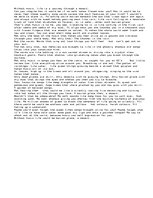 Essays 'Orchestra Rave Competition ', 1.