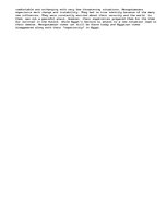 Essays 'Comparing Mesopotamia and Egypt', 2.