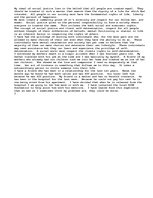 Essays 'Social Welfare', 1.