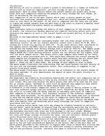 Essays 'Effect of Compaction on Plant Growth and Nutrient Uptake', 1.