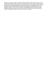 Essays 'Effect of Compaction on Plant Growth and Nutrient Uptake', 2.