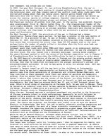 Essays '"Slaughterhouse five" by Kurt Vonnegut.', 1.