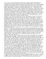 Essays 'An Evaluation of "Micmac Customs and Traditions"', 1.