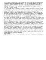 Essays 'An Evaluation of "Micmac Customs and Traditions"', 2.