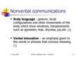 Presentations 'Communication and Interpersonal Skills', 8.