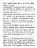 Essays 'Creatine ', 1.