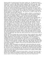 Essays 'Creatine ', 4.